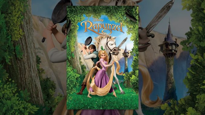 Tangled
