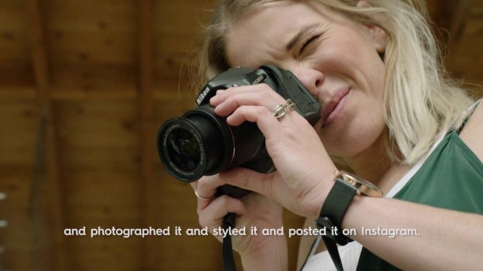 I AM CREATIVE | The Jellyologist with the Nikon D5300