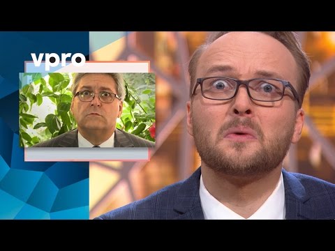 Ouderen – Zondag met Lubach (S05)