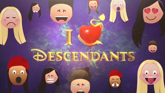 Hollywood Red Carpet Premiere!🌟+ Thomas Doherty😍 | Episode 7 | Descendants 2 Wicked Weekly