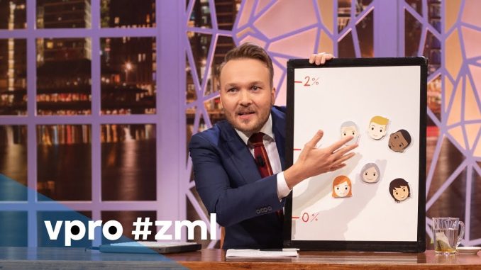Koopkrachtstijging – Zondag met Lubach (S09)