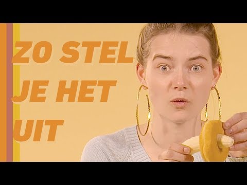 Te snel klaarkomen | Emma’s Peepshow