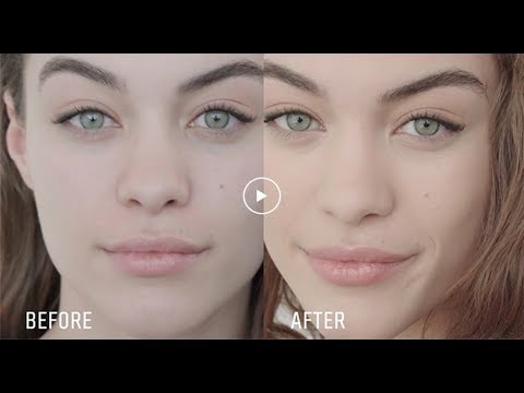 ASK A PRO ARTIST: How to Find Your Best Foundation Shade Match and Undertone