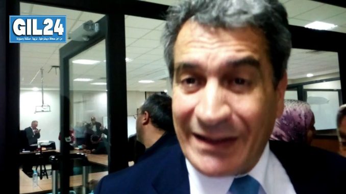 وصعوبة المهمة بجهة الشرقحسن بنعيني – النموذج التنموي الجديد