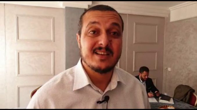 عثمان بنطالب- الداخلية تلغي مؤتمرا دوليا للنساء العربيات والافريقيات بسبب كورونا