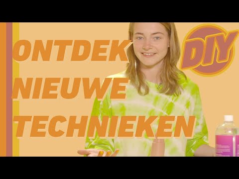 DIY beter leren aftrekken | Emma’s Peepshow