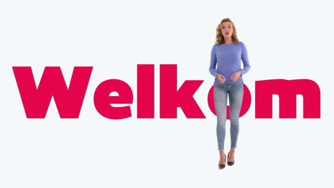 Zo studeer je bij NHA