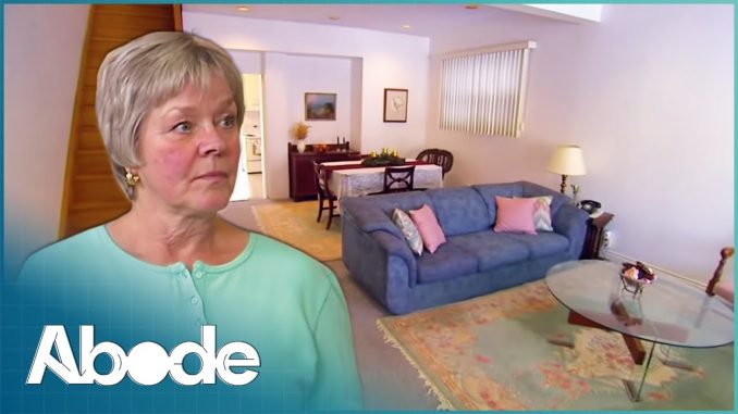 I Want To Be Free From This BLAND House! | House Makeover | Unsellables S1 E8