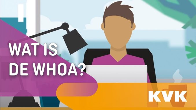 Dreigt jouw bedrijf failliet te gaan? De WHOA biedt uitkomst