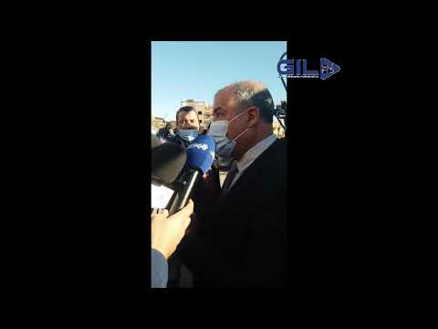 أمن وطني: تفكيك خلية داعشية بأحياء متفرقة بوجدة