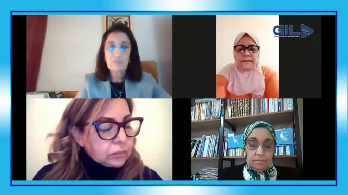 نساء الفيدرالية الوطنية للمرأة التجمعية: إنخراطك الحزبي سيدتي وسيلة لمحاربة جميع أشكال التمييز
