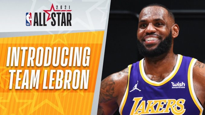 👀 The TOP PLAYS From #TeamLeBron So Far This Season!
