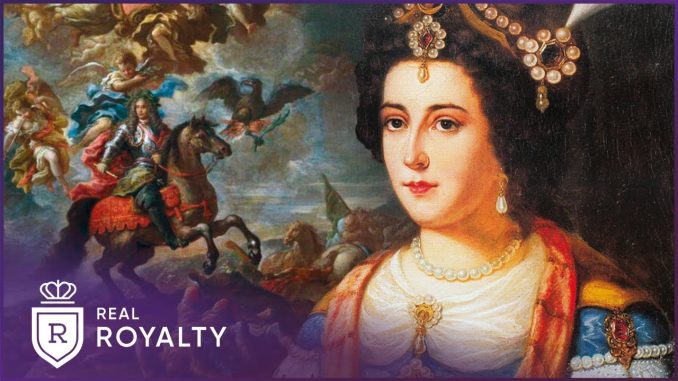 The Greek Haseki Sultan Of The Ottoman Empire | More Than Enemies | Real Royalty