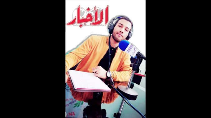 متابعات إخبارية مع حمزة قسوي – جلسة خمرية تنتهي بفاجعة