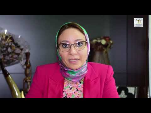 سينا سلامي المهندسة المعمارية والمرأة المقاولة، امرأة عصامية تلج عالم السياسة
