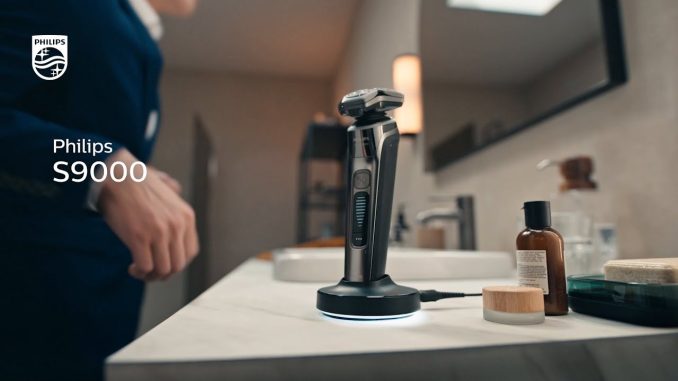 15 TVC – Philips S9000 – DE 2021