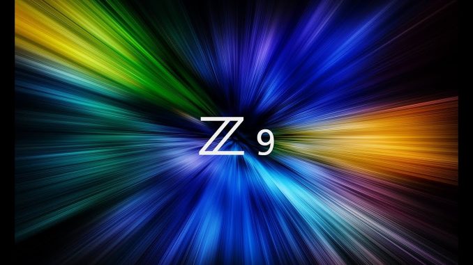 Nikon Z 9 – Camera Launch