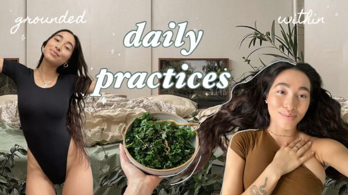 things I do that make me feel like I’ll live forever (pt.2)
