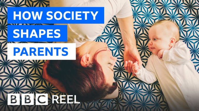 Why the Dutch are more relaxed when it comes to parenting – BBC REEL