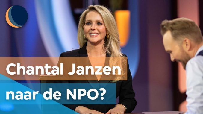 Interventie voor Chantal Janzen | De Avondshow met Arjen Lubach (S1)