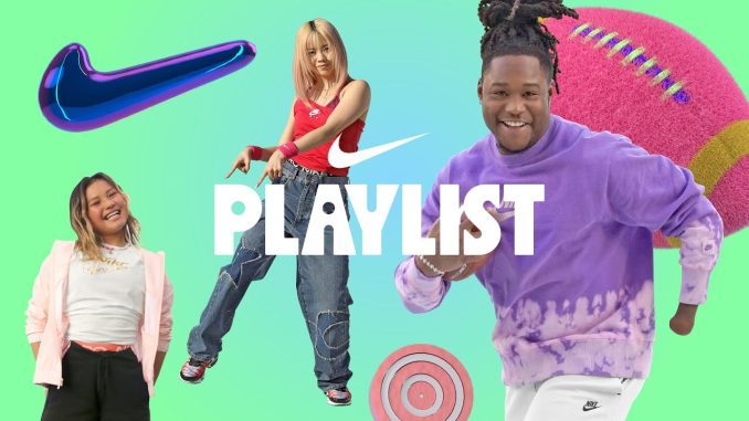 Sky Brown Challenges Shaquem Griffin! Bailey Sok’s Musical Chair Game | Nike Playlist (S10E7) | Nike