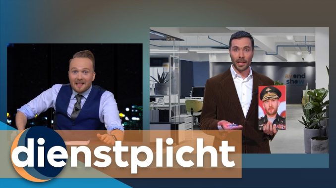 Kijkersvragen Militaire Editie | De Avondshow met Arjen Lubach (S1)