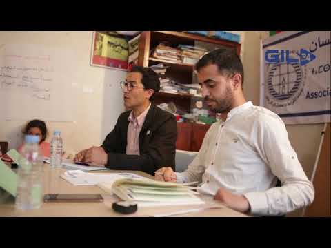 النقابة -ن و ت ع- تقولها جهرا… مطلب افتحاص المستشفى الجامعي بوجدة لا تنازل عنه