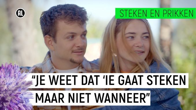 DE BESTE STEKEN EN PRIKKEN IN ÉÉN VIDEO! | Steken en Prikken S2 #11 | NPO Zapp