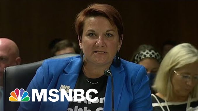 Doctors Sound Alarm As Ignorant Abortion Bans Hurt Medical Care, Cause Undue Suffering