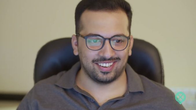 An Accountant In Pakistan Can Grow His Career While Having More Time For Family