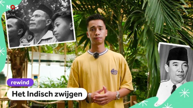 Het (PIJNLIJKE) verleden van 2 MILJOEN NEDERLANDERS | Rewind: Nederlands-Indië