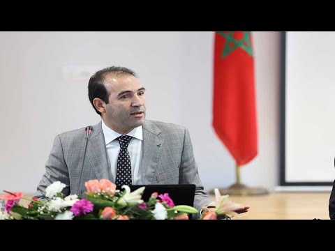 تدخل متميز للسيد وسيط المملكة حول الوساطة لترسيخ حقوق الانسان والحكامة