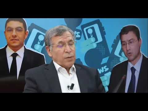 النويضي… مشروع قانون اللجنة المؤقتة لتسيير المجلس الوطني للصحافة غير دستوري