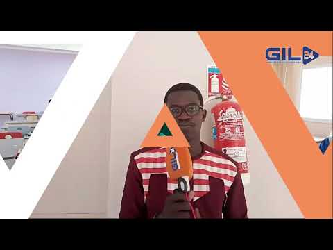 Stress lié aux examens … atelier animé par le Dr Saida Idrissi Slayli au étudiants maliens