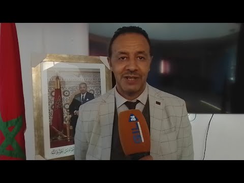 وجدة … الدكتور جمال حدادي يؤطر ورشة فن التحدث أمام الجمهور لنادي TED بالفضاء الأمريكي .