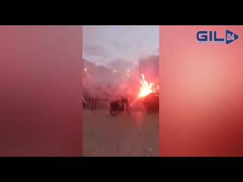 الدار البيضاء: مقتل مشجع في أعمال شغب رياضي واعتقال 7 أشخاص