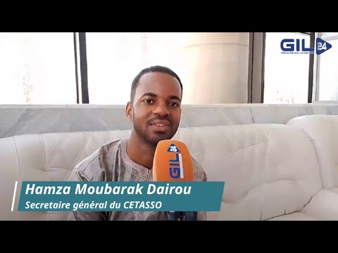 Hamza Moubarak Darou… l’Afrique est une identité culturelle propre