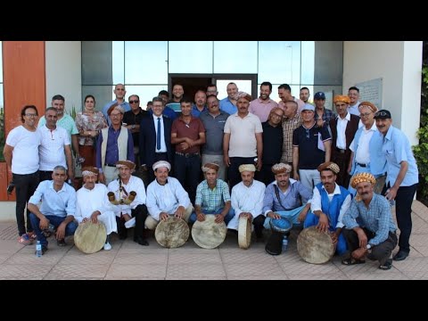 النسيج الجمعوي يتعزز بتأسيس “جمعية مهرجان فنون الحلقة”