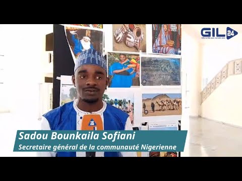 Sadou Bounkaila Sofiani.. Les valeurs, l’éthique, sont dans nos littératures orales ou écrites