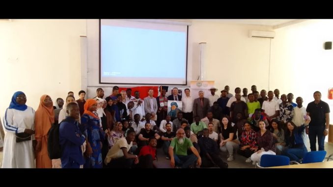جامعة محمد الأول : ENCG تنخرط في استراتيجية العمق الافريقي وتتفاعل مع الأسئلة الكبرى