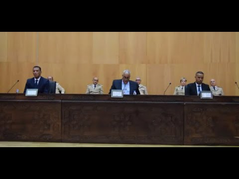 وجدة: تنصيب رجال السلطة
