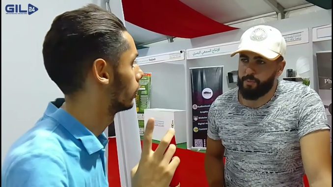 إسماعيل تابث ..مقاول ناشئ بجهة الشرق :”المواطنون أصبحوا يحسون بتأثير الرقمنة على حياتهم اليومية “