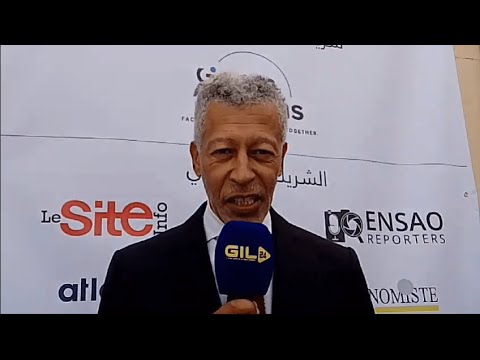 ملتقى رواد المستقبل في دورته السادسة… الإعلامي رشيد مباركي دائما الى في قلب الاحداث الكبرى بالشرق