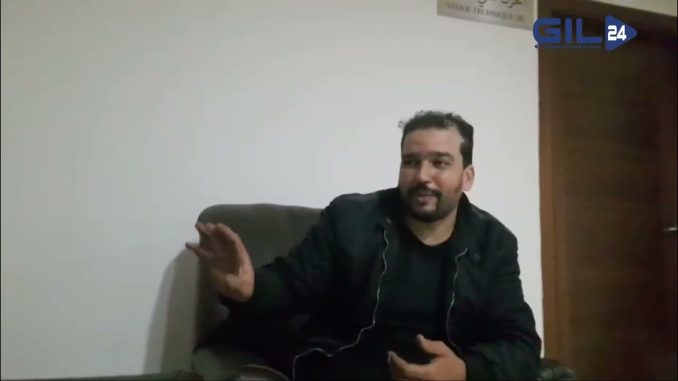 جلسات فنية مع مونية مريمي يستضيف الأستاذ محمد باحوص