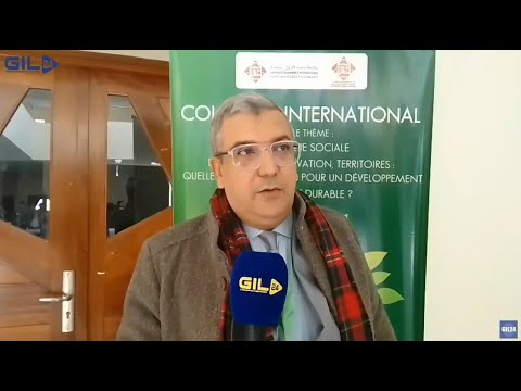 د. عادل الراشدي … أية ايجابات للاقتصاد التضامني والاجتماعي في التنمية المستدامة والشاملة