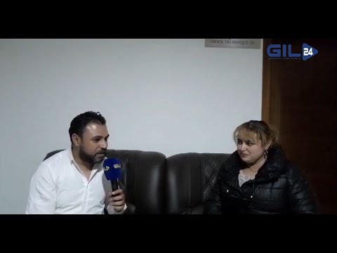 طارق الهادف رئيس أوركسترا الهادف … يتحدث المدارس الموسيقية بوجدة وتجربة فرقته