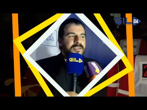 الفنان ياسين أحجام