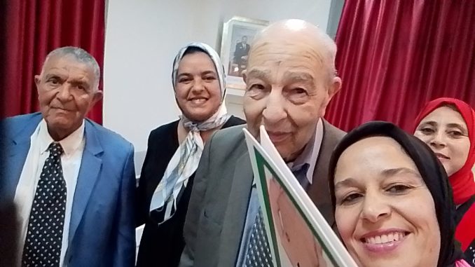 ذكرى المسيرة الخضراء و الدور المحوري للقوات المسلحة