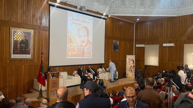 محمد زنيبر: ذاكرة الفكر المغربي وإرث متعدد الأبعاد