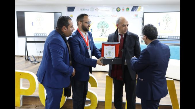 فعاليات الجلسة الافتتاحية لقادة الغد ببركان… الشباب والمشاركة الفعالة والتنمية المستدامة